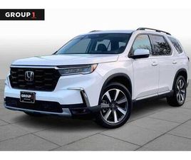 USED 2023 HONDA PILOT TOURING 8-PASSENGER