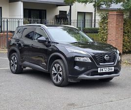 2023 1.5 H EPOWER NCONNECTA AUTO E4ORCE EURO 6 (START/STOP) 5DR