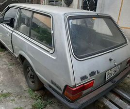 FORD BELINA L 1.8/ 1.6