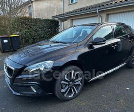 II GENERATION2 CROSS COUNTRY D2 120