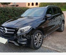 350 D 16CV 4MATIC EXECUTIVE