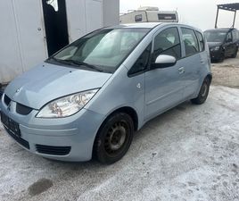 MITSUBISHI COLT 1,350 EUR