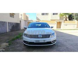 VOLKSWAGEN PASSAT CC 2018