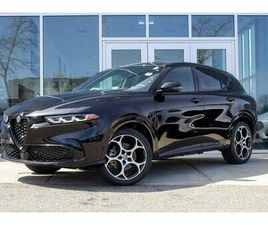 ALFA ROMEO TONALE USED 2025 ALFA ROMEO TONALE AWD