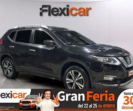 DIG-T 160 TEKNA 4X2 120 KW (163 CV)