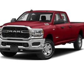 2020 RAM 3500 LARAMIE LARAMIE W/ 8 INCH BDS LIFT KIT