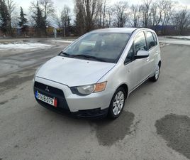 MITSUBISHI COLT 1.3/95 U0410ВТОU043CАТ. 6,900 BGN