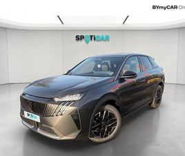 HYBRID 145 E-DCS6 ALLURE