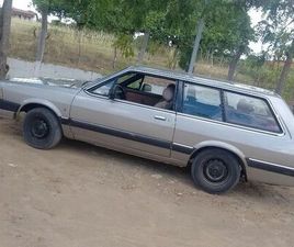 FORD BELINA L 1.8/ 1.6