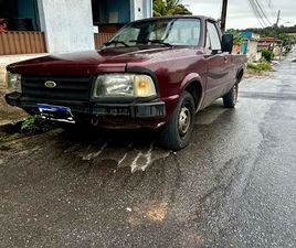 FORD PAMPA L 1.6
