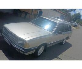 FORD BELINA L 1.8/ 1.6