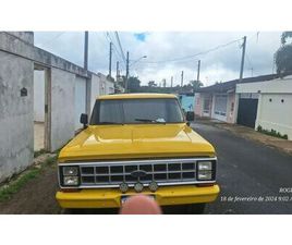 FORD F-100 2.3 1980
