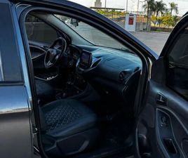 FORD FREESTYLE FORD KA 1.0 FREESTYLE 12V FLEX 5P MEC. 2021