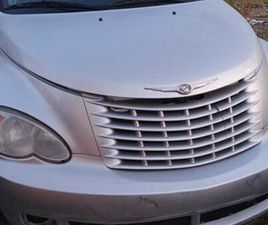 PT CRUISER 2 0 LPG NYSA • OLX.PL