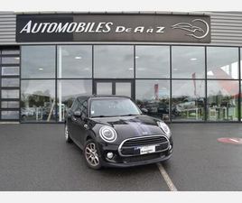 ONE 102CH BUSINESS BVA EURO6D-T