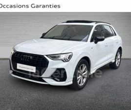 II 1.5 35 TFSI 150 S LINE PLUS S TRONIC 7