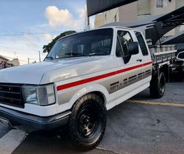 SUPER/ S.SERIE 4X4 3.9 DIESEL