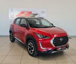 NISSAN MAGNITE 1.0 ACENTA AUTO