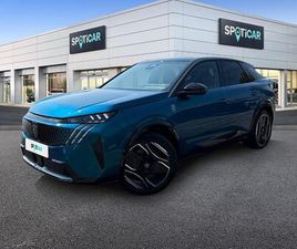 ELECTRIQUE 73 KWH 210 CH GT