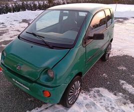 AIXAM COUPE OD 14LAT*CZTEROKOLOWIEC LEKKI*L6E*KUBOTA*SPROWADZONY* TARNÓW • OLX.PL