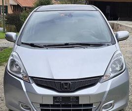 HONDA JAZZ HONDA JAZZ 1.4I CANTON FRIBOURG - TUTTI.CH