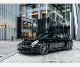 (991) GENERATION2 3.0 420 TARGA 4S PDK7