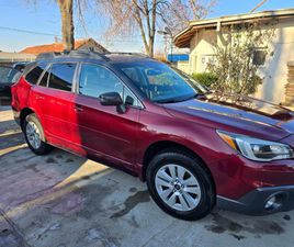 SUBARU OUTBACK LIMITED 15,499 EUR