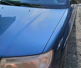 FORESTER SUBARU MFK CANTON SAINT-GALL - TUTTI.CH