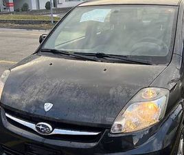 SUBARU COLLAUDATA CANTON TESSIN - TUTTI.CH