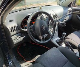 SPARSAME TOYOTA IN GUTEN ZUSTAND CANTON BERNE - TUTTI.CH