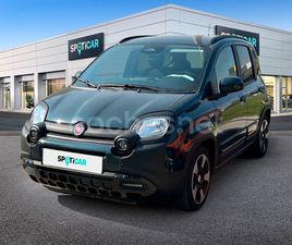 FIAT PANDA PANDINA 1.0 HYBRID