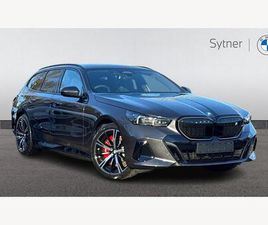 40 83.9KWH M SPORT PRO TOURING AUTO EDRIVE 5DR (11KW CHARGER)