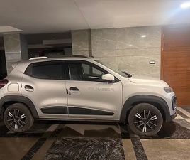 RENAULT KWID