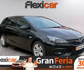 SPORTS TOURER 1.4 TURBO SHT ELEGANCE CVT 107 KW (145 CV)