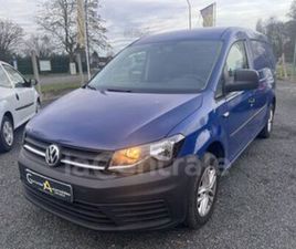 VOLKSWAGEN CADDY MAXI IV MAXI 1.0 TSI 102 BUSINESS LINE