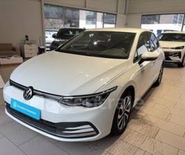 VIII 1.0 TSI OPF 110 ACTIVE BVM6