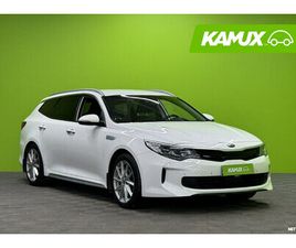 2,0 PHEV BUSINESS LUXURY SW A/T