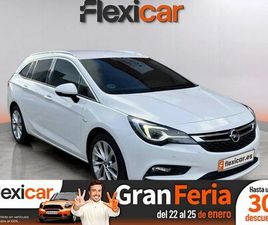 SPORTS TOURER 1.6 CDTI S/S INNOVATION 100 KW (136 CV)