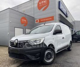 II 1.5 DCI BLUE 95CH CONFORT