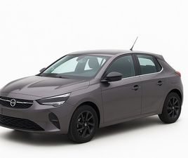 OPEL CORSA OPEL CORSA F 1200 BENZINE 5DRS ELEGANCE +LED KOPLAMPEN +…