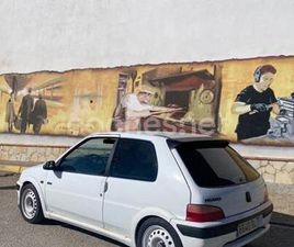 PEUGEOT 106 PEUGEOT 106