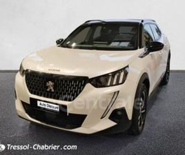 II 1.2 PURETECH 130 S&S GT LINE EAT8