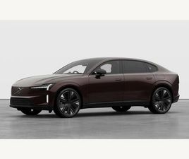 TWIN MOTOR 106KWH ULTRA SALOON AUTO AWD 5DR