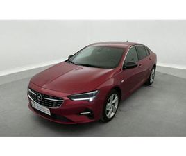 OPEL INSIGNIA GRAND SPORT 1.5 TURBO D 122CV ULTIMATE NAVI / LED / CAMERA