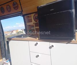 PEUGEOT BOXER PEUGEOT BOXER BOXER 2.5 COMBI 1000 LUXE (MIN