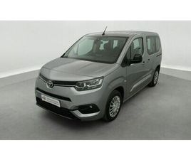 TOYOTA PROACE CITY TOYOTA PROACE CITY 1.5 D-4D SHUTTLE