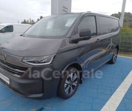 VI GENERATION2 FOURGON VAN 2.0 TDI 150 BUSINESS L1H1 BVA8