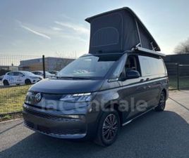 VII 2.0 TDI 150 COAST DSG7