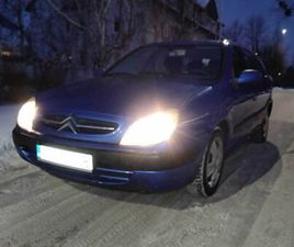 CITROEN XSARA BREAK SPRZEDAM CITROËN XSARA 2.0 HDI EXCLUSIVE, DIESEL, KOMBI, ROCZNIK 2004 ORNETA • OLX.PL