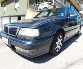 LANCIA THEMA 2.5 TURBO DIESEL.LS